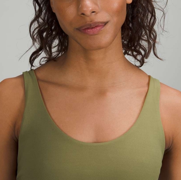 Lululemon Reversible Align Bra - Picture 3 of 12